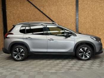 Used Peugeot 2008 2019 for sale - 74903845: Photo