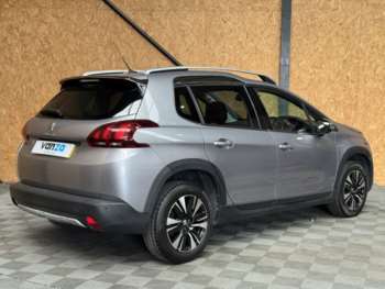 Used Peugeot 2008 2019 for sale - 74903845: Photo