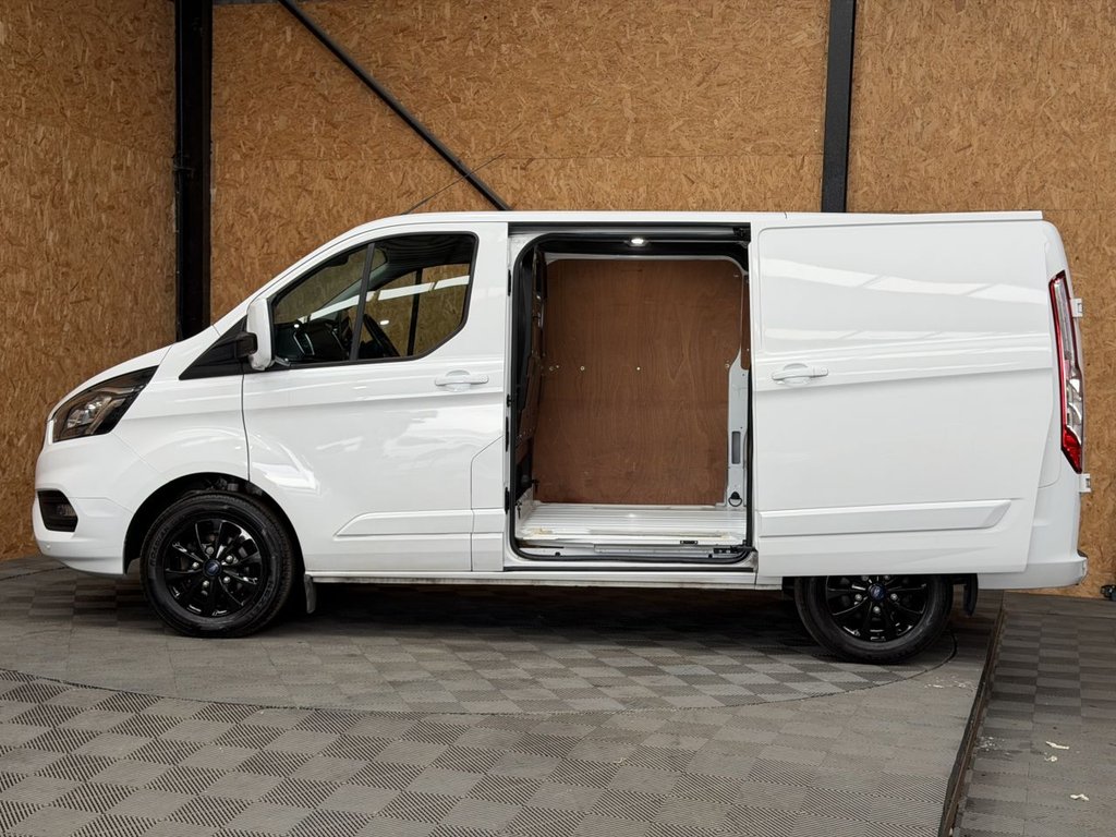Used Ford Transit Custom 2021 for sale - 77820592: Photo 15