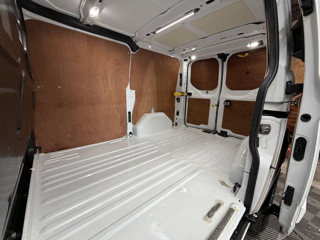 Used Ford Transit Custom 2021 for sale - 77820592: Photo 16