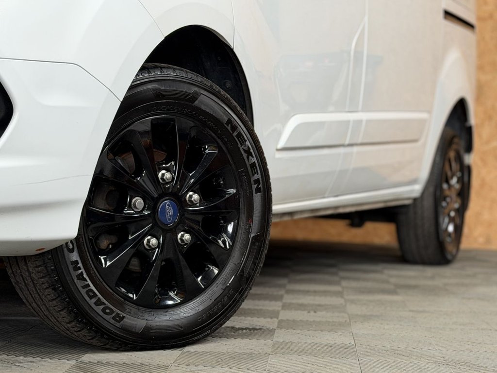 Used Ford Transit Custom 2021 for sale - 77820592: Photo 20