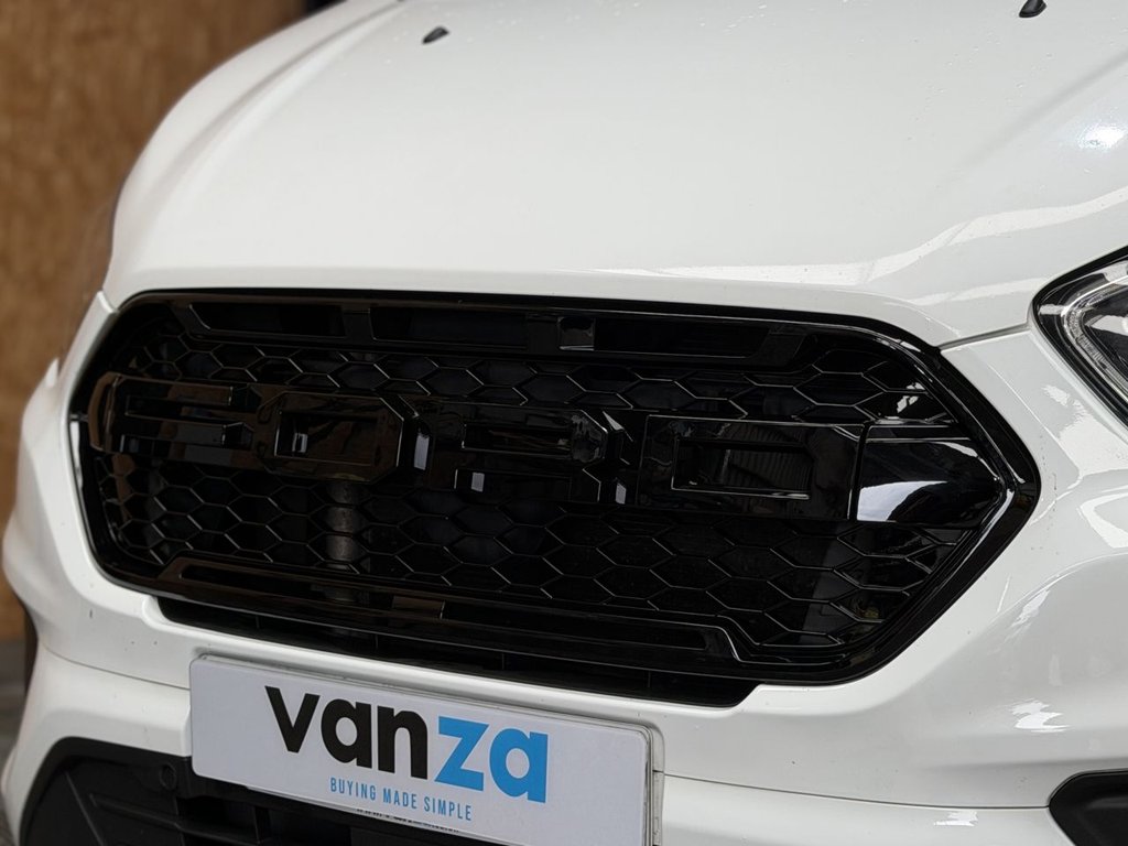 Used Ford Transit Custom 2021 for sale - 77820592: Photo 21