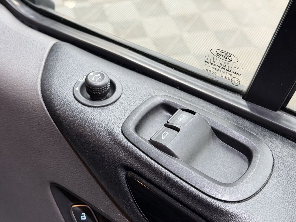 Used Ford Transit Custom 2021 for sale - 77820592: Photo 23