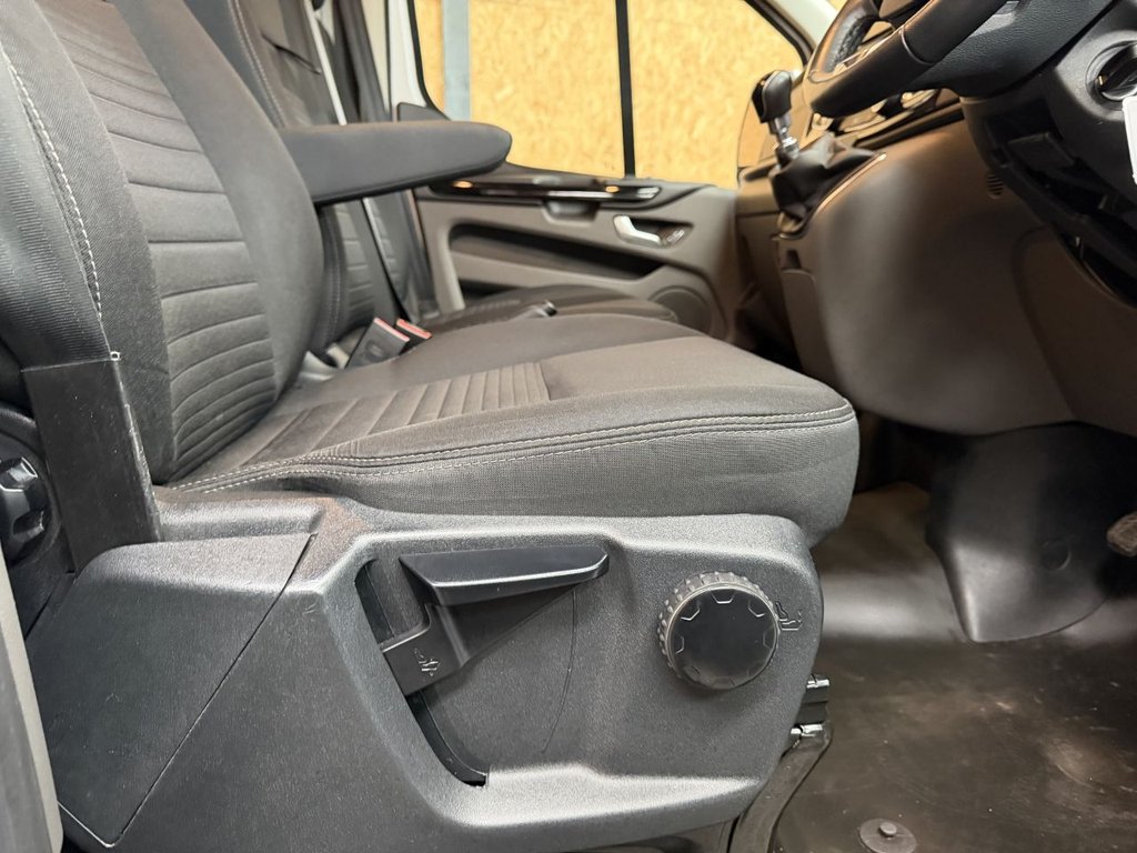 Used Ford Transit Custom 2021 for sale - 77820592: Photo 24