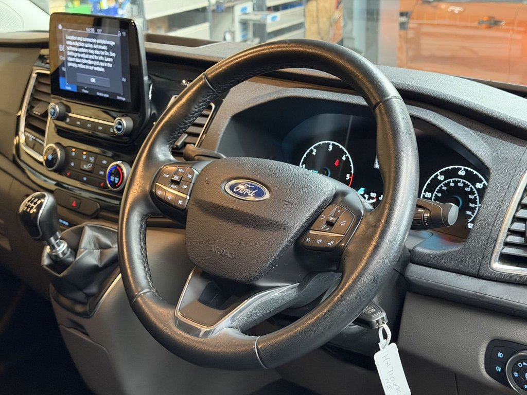 Used Ford Transit Custom 2021 for sale - 77820592: Photo 26
