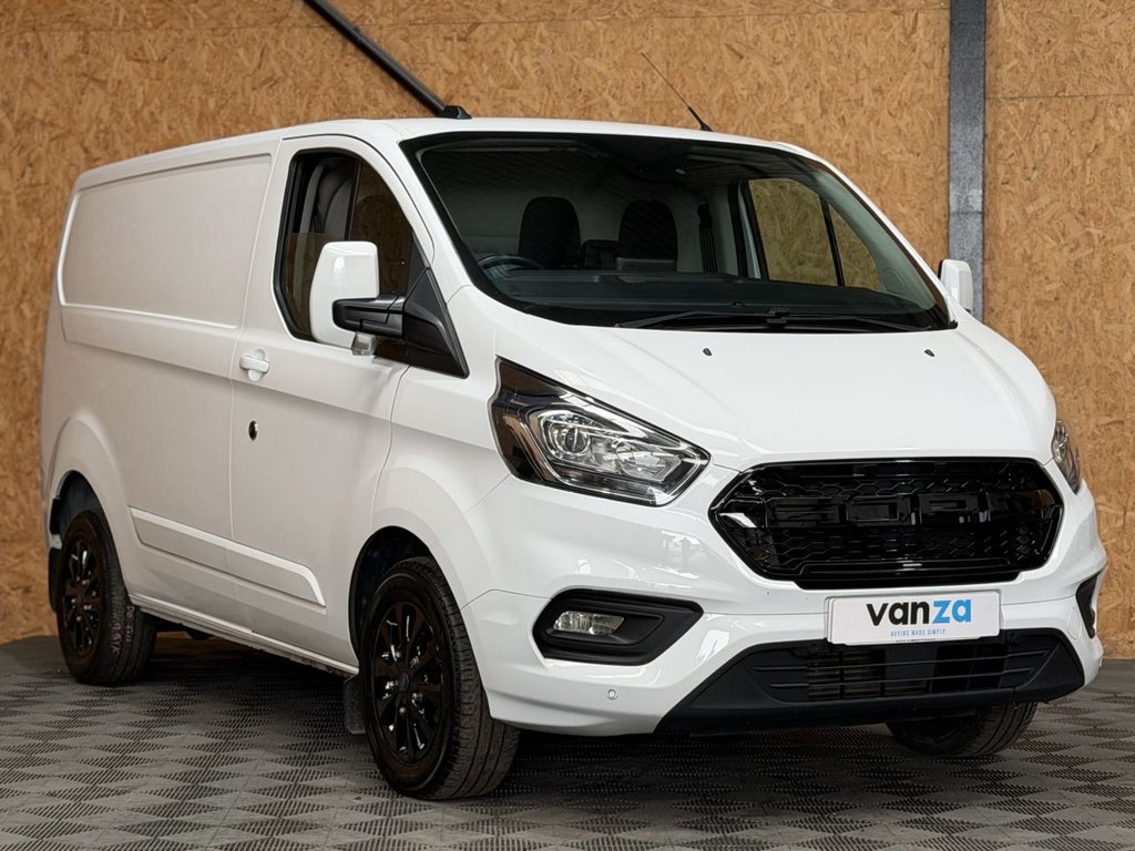 Used Ford Transit Custom 2021 for sale - 77820592: Photo 3