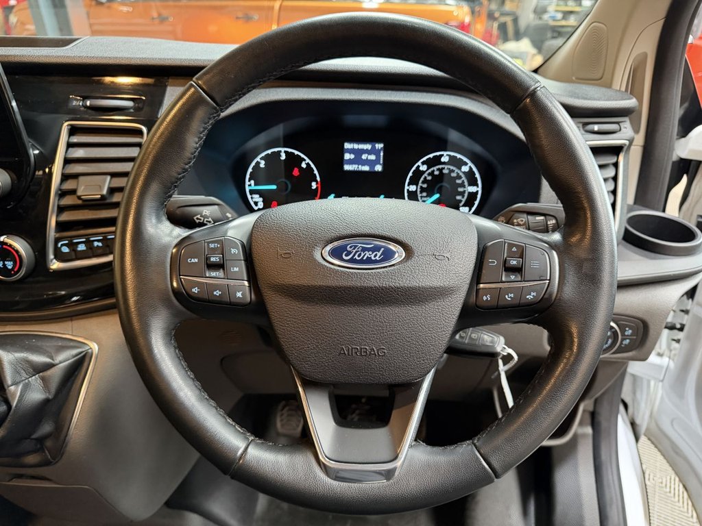 Used Ford Transit Custom 2021 for sale - 77820592: Photo 31