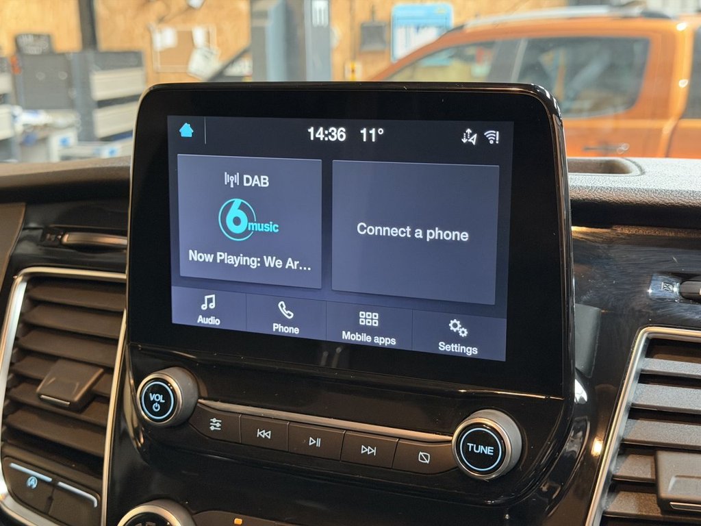 Used Ford Transit Custom 2021 for sale - 77820592: Photo 33