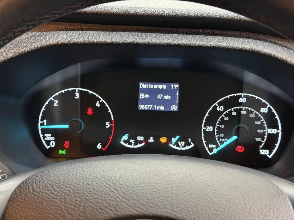 Used Ford Transit Custom 2021 for sale - 77820592: Photo 34