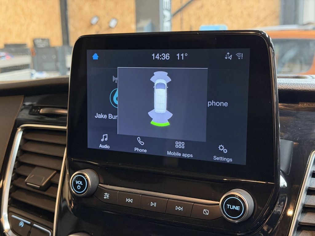 Used Ford Transit Custom 2021 for sale - 77820592: Photo 35