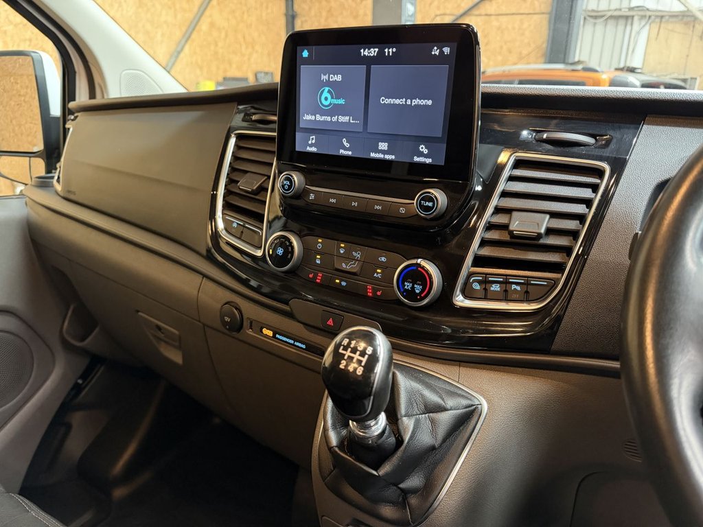 Used Ford Transit Custom 2021 for sale - 77820592: Photo 38