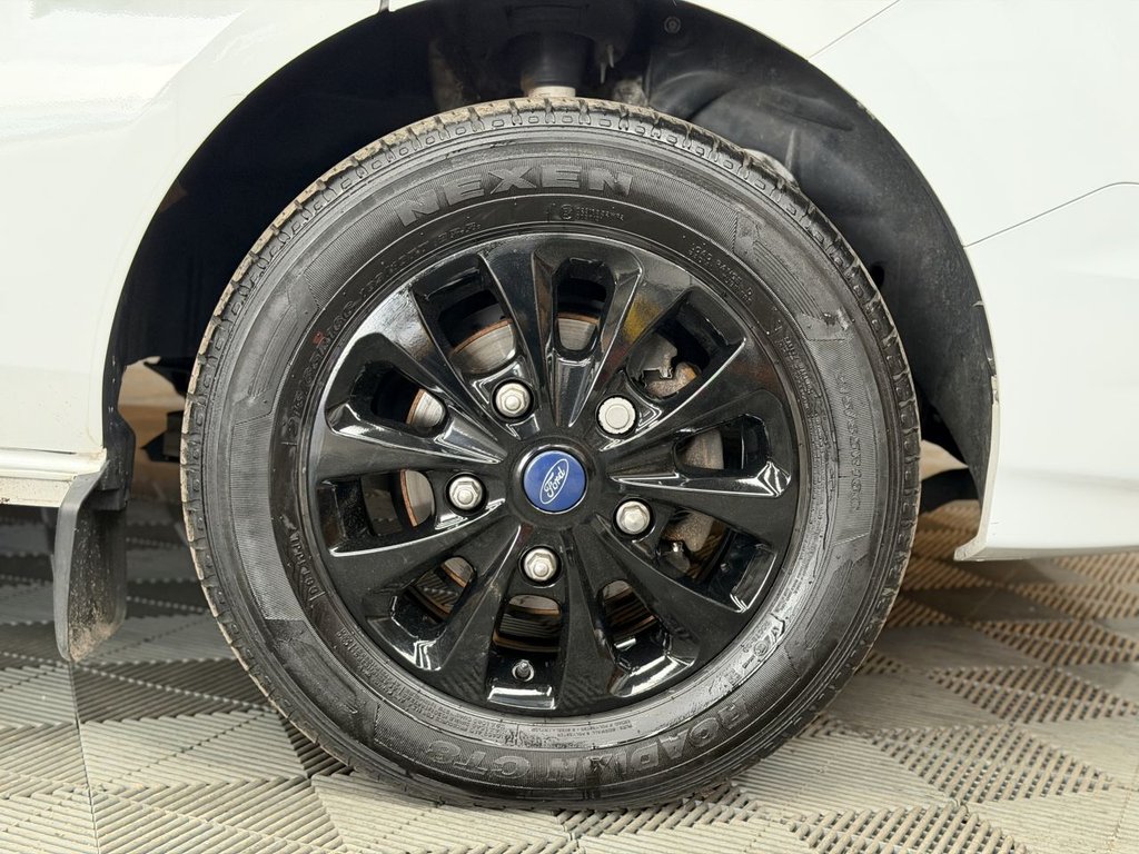 Used Ford Transit Custom 2021 for sale - 77820592: Photo 4