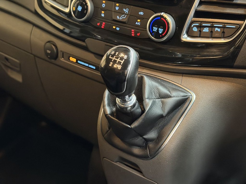 Used Ford Transit Custom 2021 for sale - 77820592: Photo 40