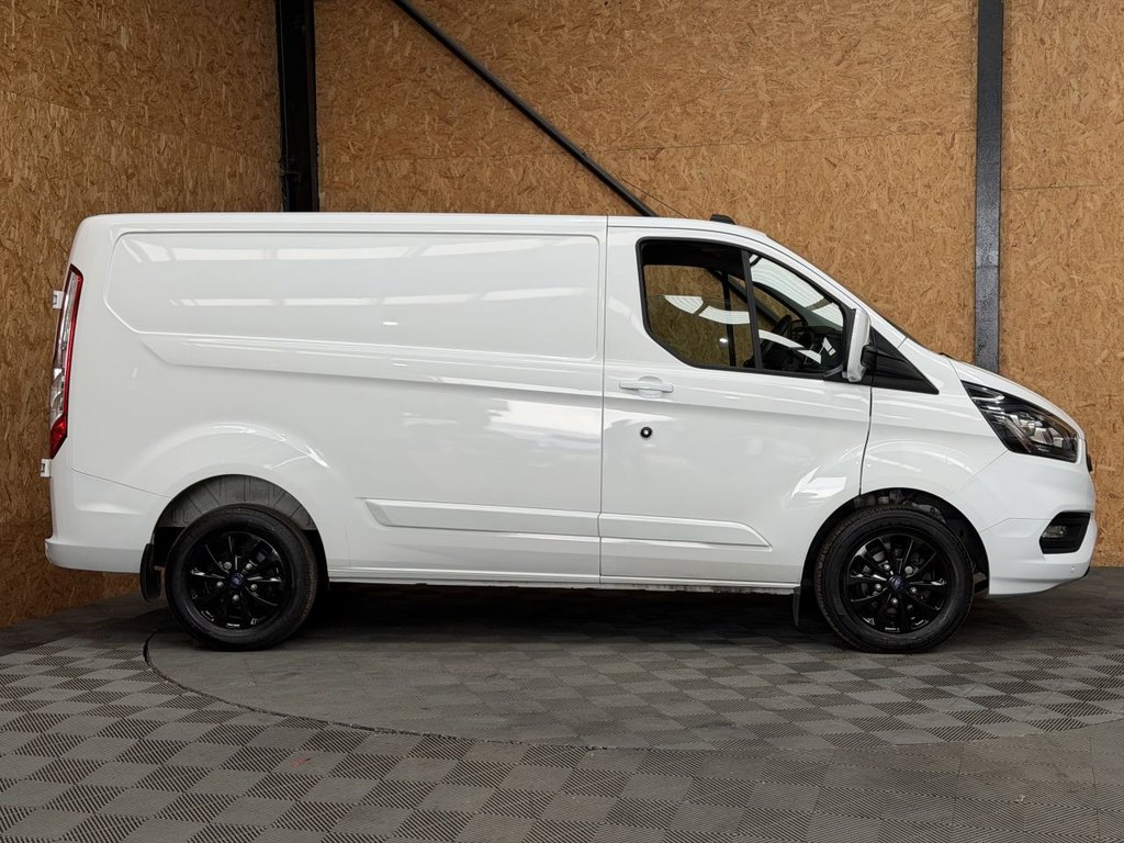 Used Ford Transit Custom 2021 for sale - 77820592: Photo 5