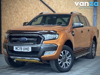 Ford - Ranger
