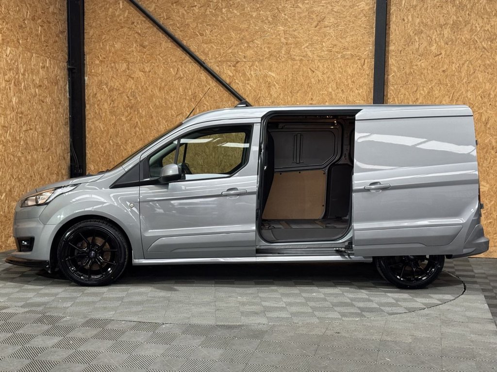 Used Ford Transit Connect 2021 for sale - 77037954: Photo 10