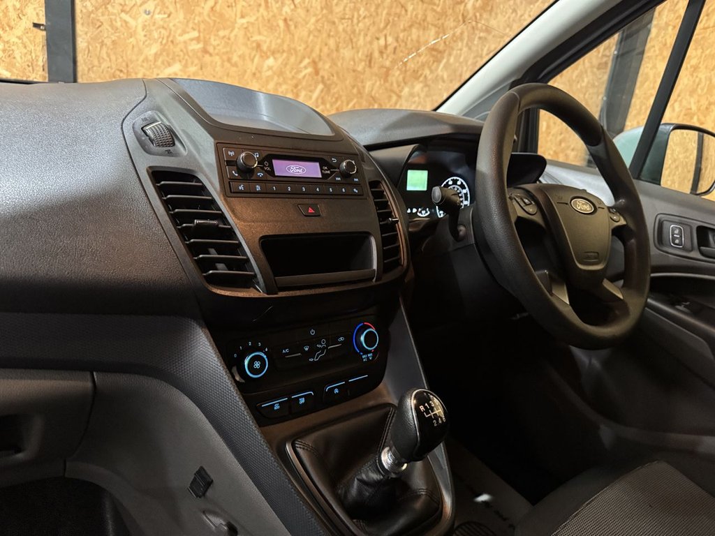 Used Ford Transit Connect 2021 for sale - 77037954: Photo 12