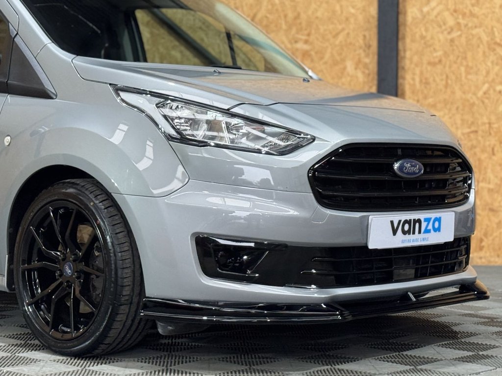 Used Ford Transit Connect 2021 for sale - 77037954: Photo 13