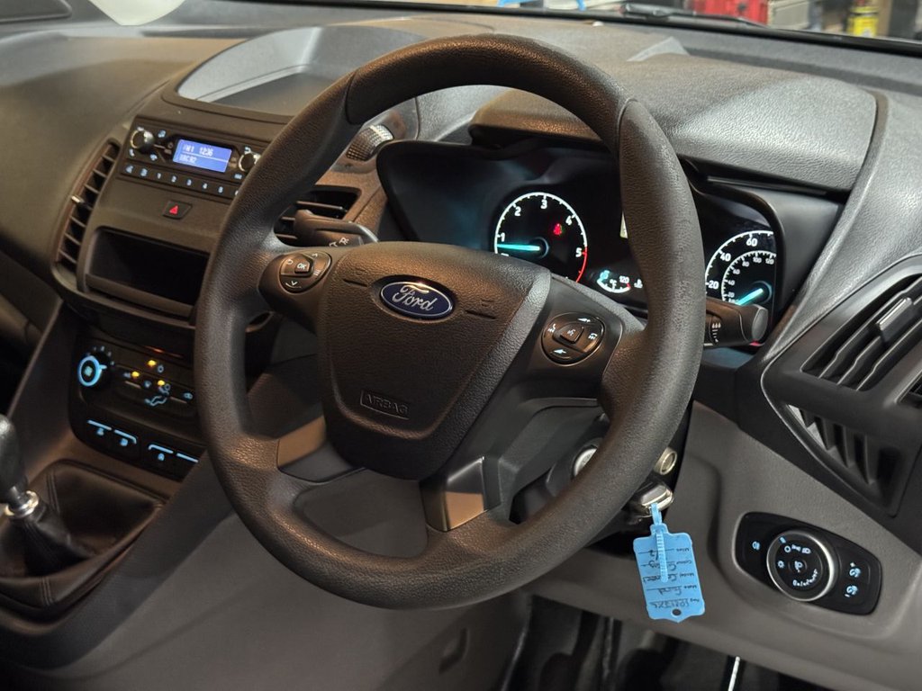 Used Ford Transit Connect 2021 for sale - 77037954: Photo 14