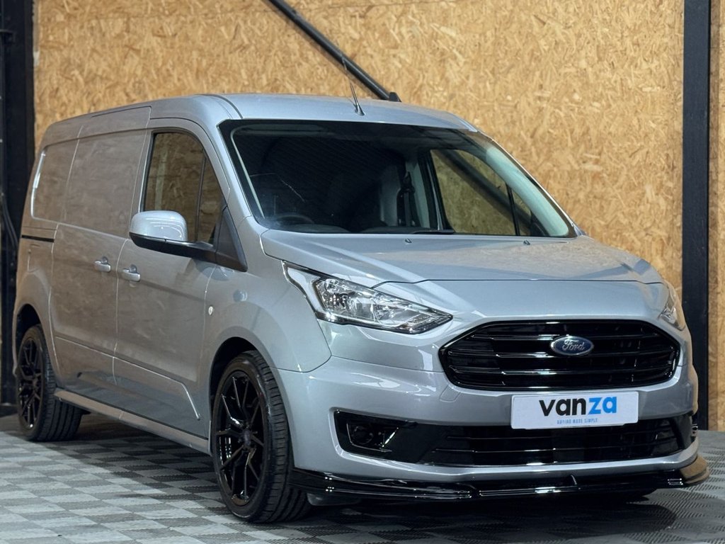 Used Ford Transit Connect 2021 for sale - 77037954: Photo 15