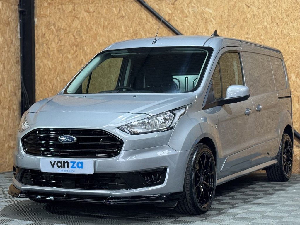 Used Ford Transit Connect 2021 for sale - 77037954: Photo 16