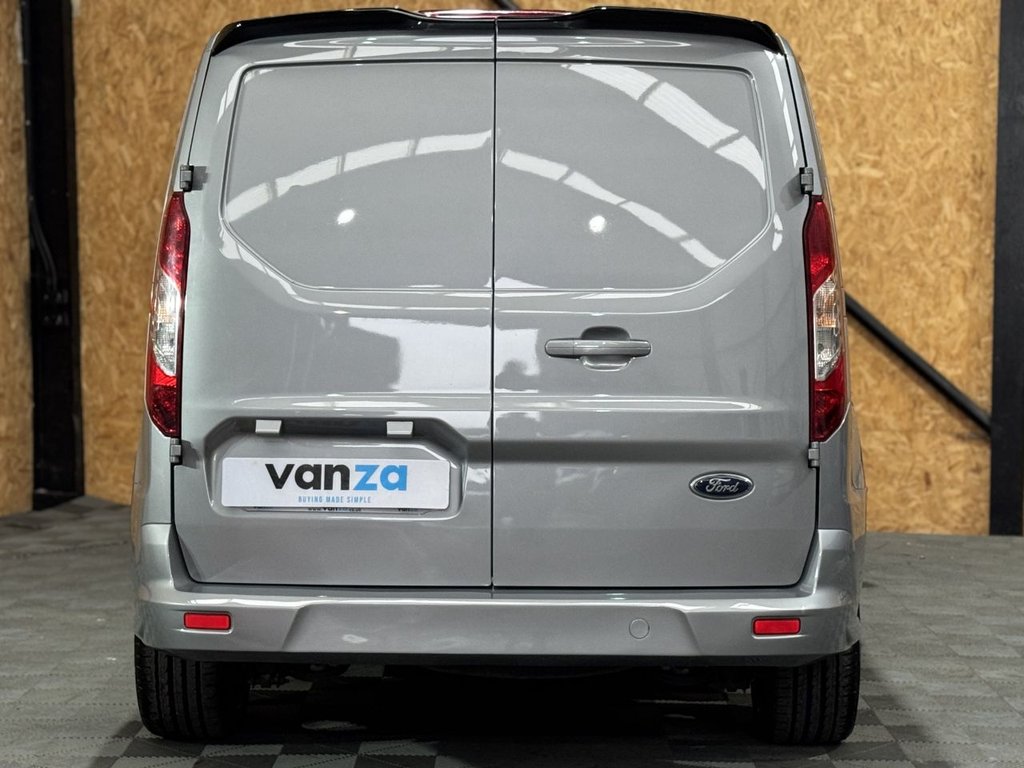 Used Ford Transit Connect 2021 for sale - 77037954: Photo 18
