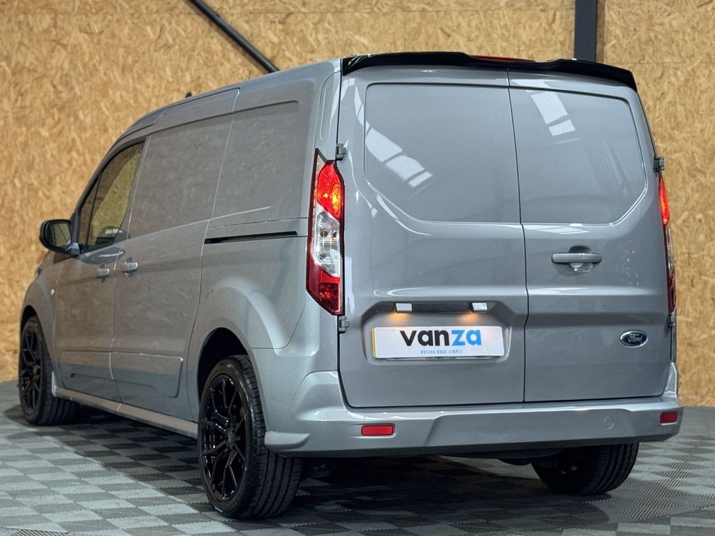 Used Ford Transit Connect 2021 for sale - 77037954: Photo 19