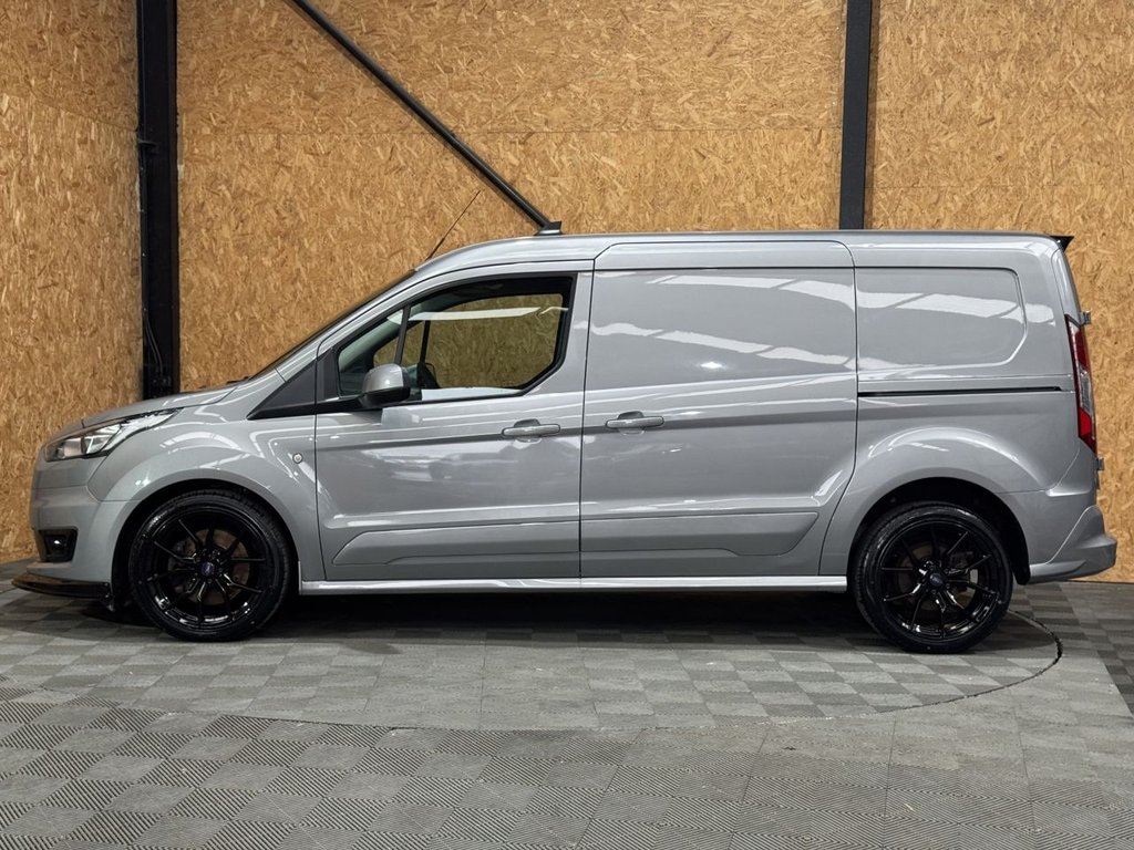 Used Ford Transit Connect 2021 for sale - 77037954: Photo 2