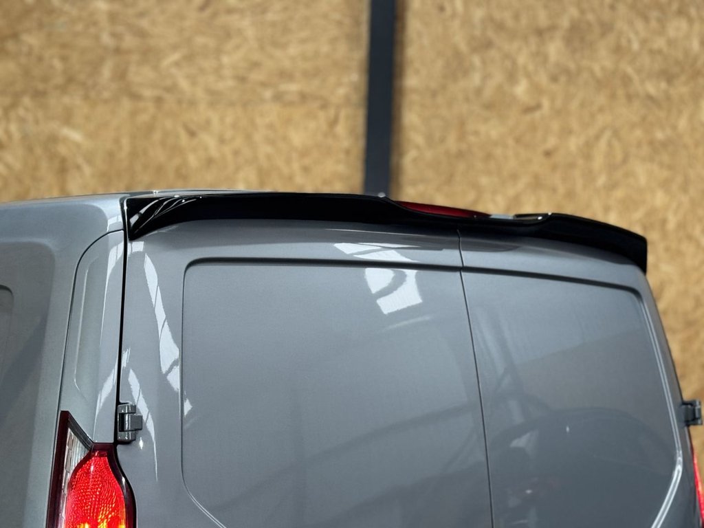 Used Ford Transit Connect 2021 for sale - 77037954: Photo 21