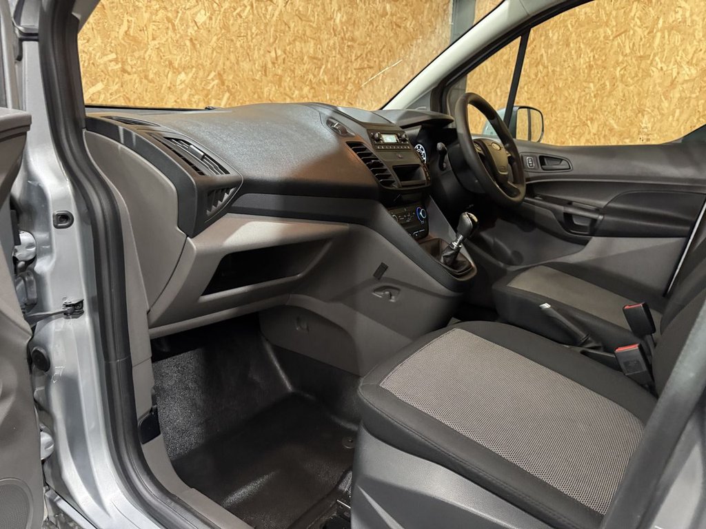 Used Ford Transit Connect 2021 for sale - 77037954: Photo 23