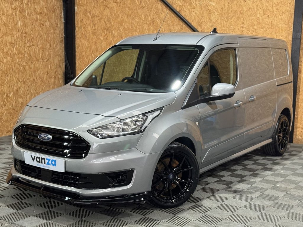 Used Ford Transit Connect 2021 for sale - 77037954: Photo 27