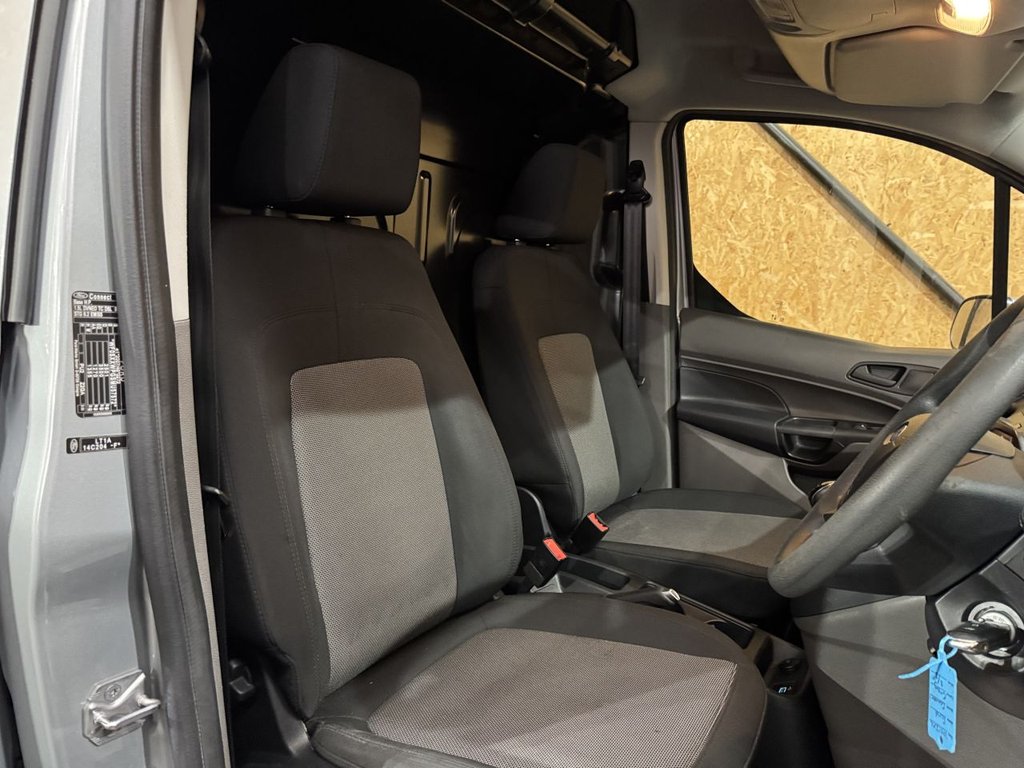 Used Ford Transit Connect 2021 for sale - 77037954: Photo 29
