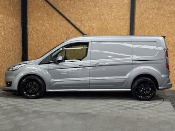Used Ford Transit Connect 2021 for sale - 77037954: Photo