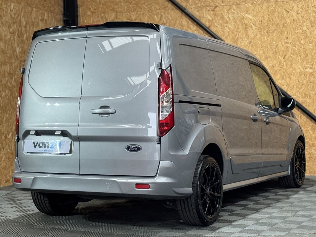 Used Ford Transit Connect 2021 for sale - 77037954: Photo 3