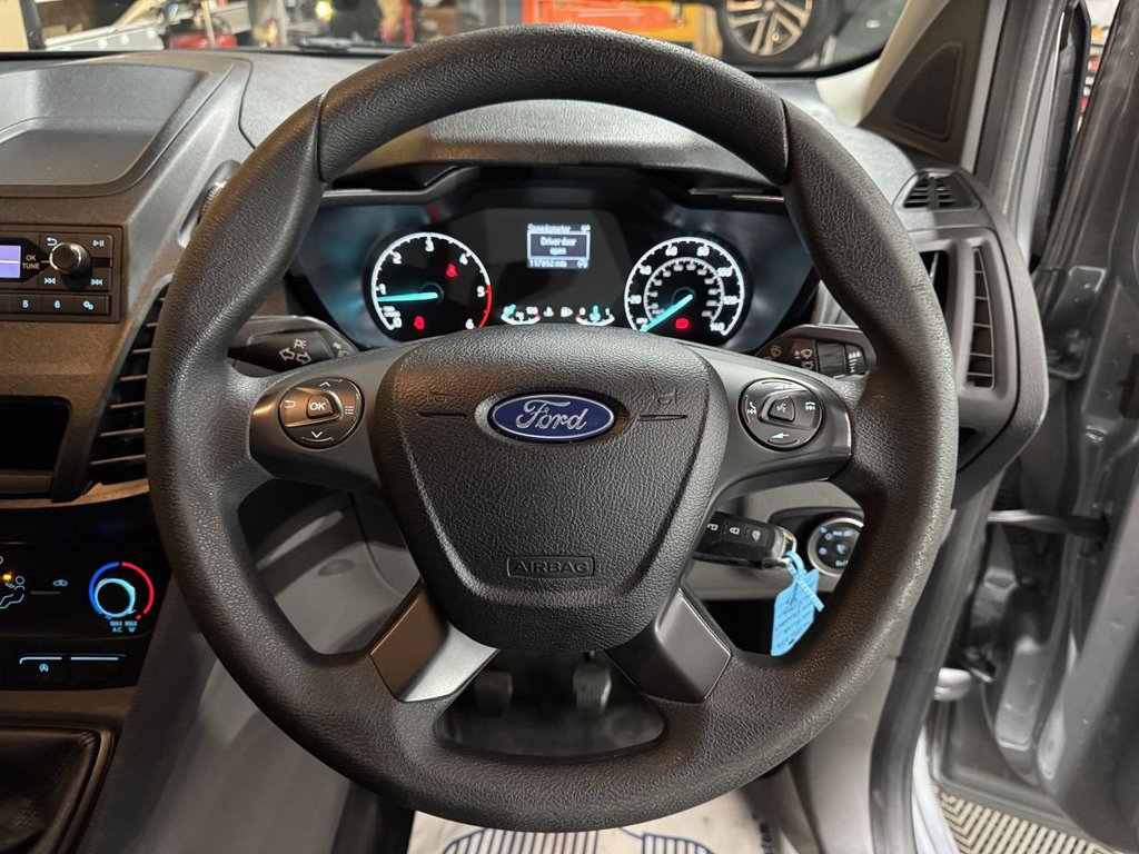 Used Ford Transit Connect 2021 for sale - 77037954: Photo 30