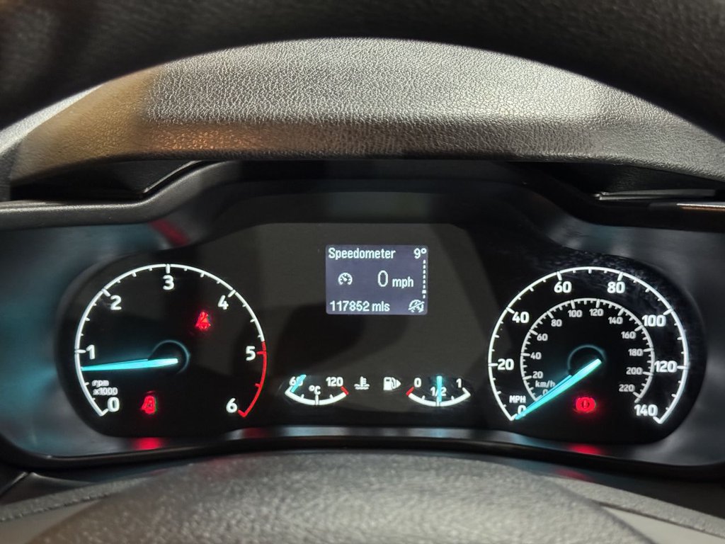 Used Ford Transit Connect 2021 for sale - 77037954: Photo 35