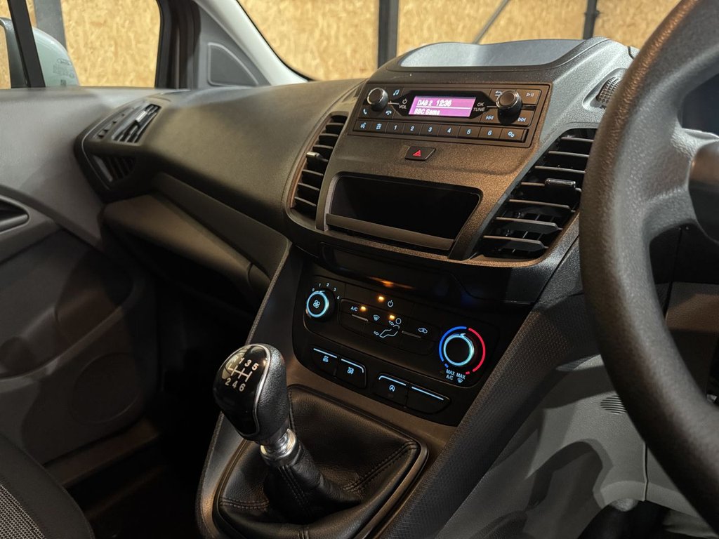 Used Ford Transit Connect 2021 for sale - 77037954: Photo 37