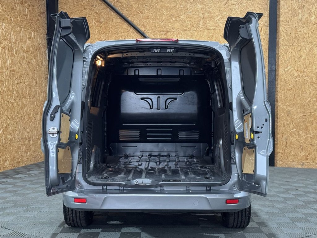 Used Ford Transit Connect 2021 for sale - 77037954: Photo 4