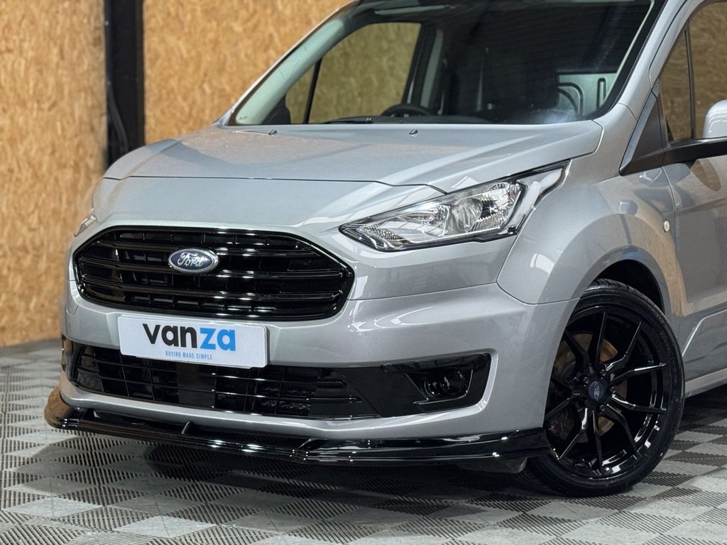 Used Ford Transit Connect 2021 for sale - 77037954: Photo 5