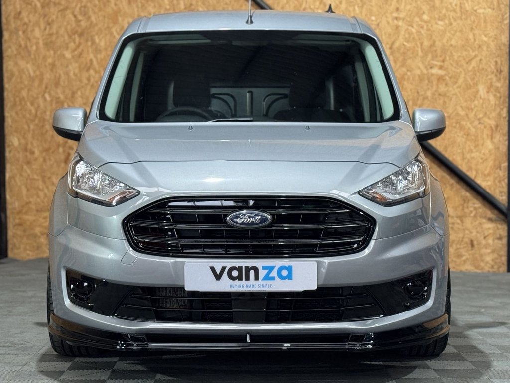 Used Ford Transit Connect 2021 for sale - 77037954: Photo 6