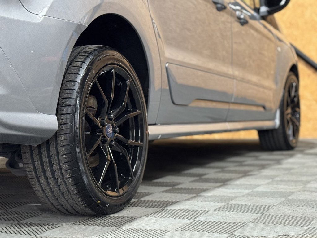 Used Ford Transit Connect 2021 for sale - 77037954: Photo 7