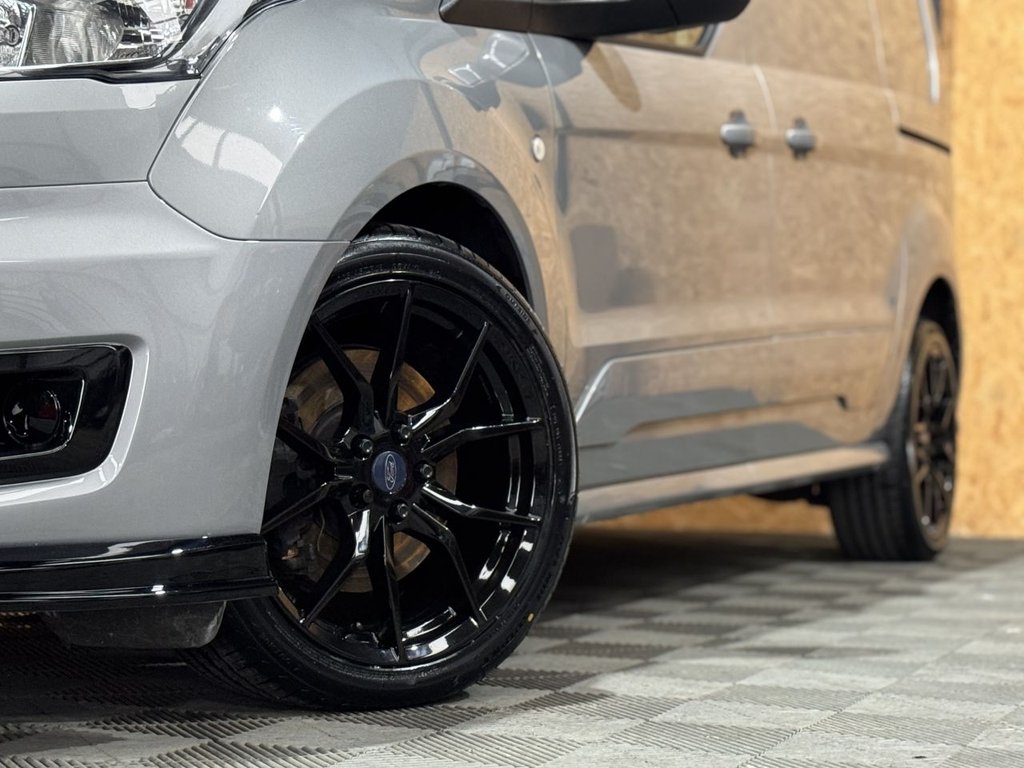 Used Ford Transit Connect 2021 for sale - 77037954: Photo 8