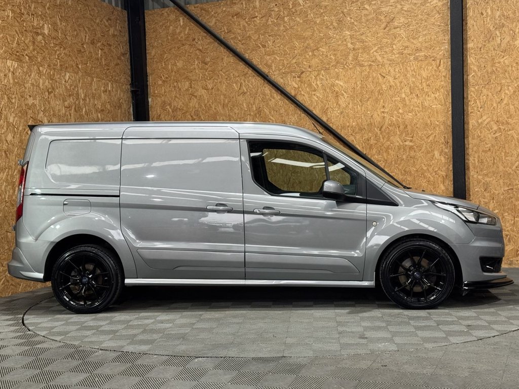 Used Ford Transit Connect 2021 for sale - 77037954: Photo 9