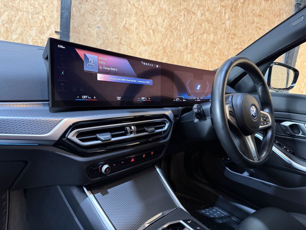 Used BMW 3 Series 2022 for sale - 77703968: Photo 10