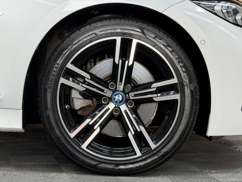 Used BMW 3 Series 2022 for sale - 77703968: Photo 11