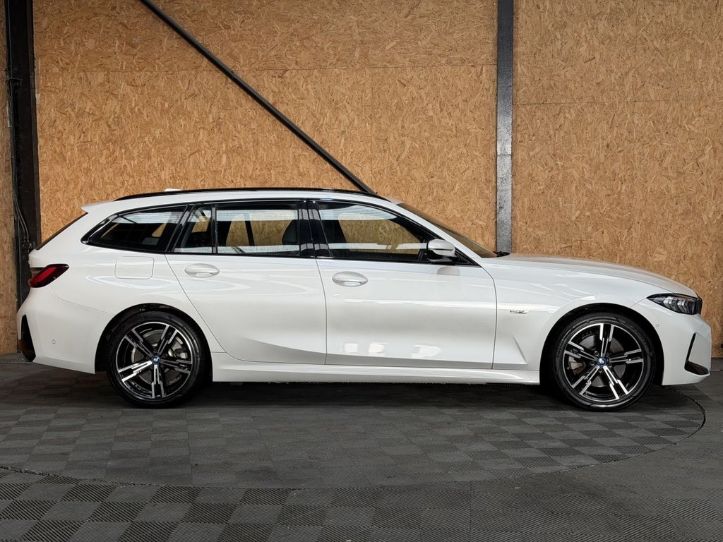 Used BMW 3 Series 2022 for sale - 77703968: Photo 13