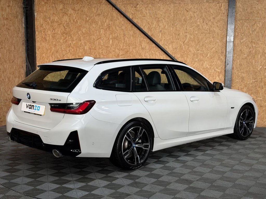 Used BMW 3 Series 2022 for sale - 77703968: Photo 14