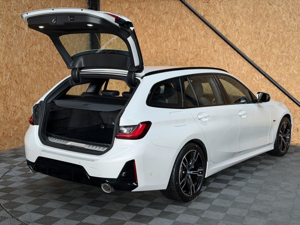 Used BMW 3 Series 2022 for sale - 77703968: Photo 16