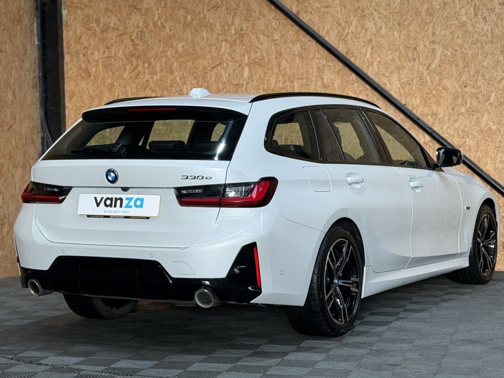 Used BMW 3 Series 2022 for sale - 77703968: Photo 17