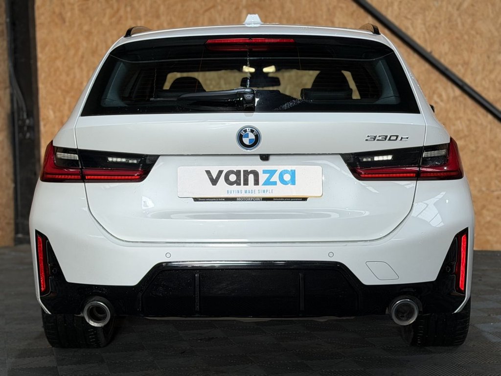 Used BMW 3 Series 2022 for sale - 77703968: Photo 18